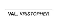 VAL KRISTOPHER coupons